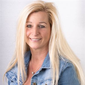 Beth Wolpert